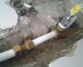 攸县测漏水多少钱