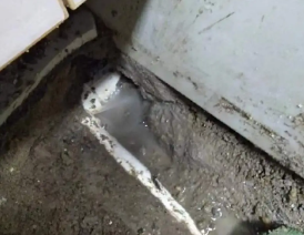 攸县卫生间测漏水多少钱
