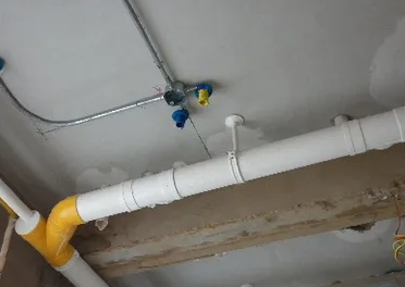 攸县水管维修多少钱