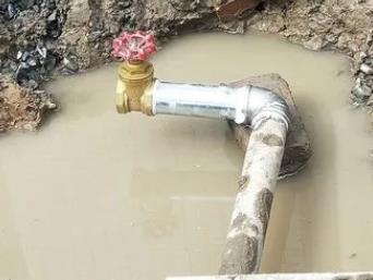 攸县漏水检测电话多少